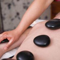 Hot Stone Massage