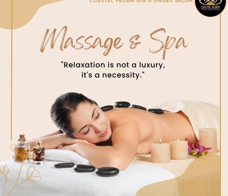 Best couple massage Centre