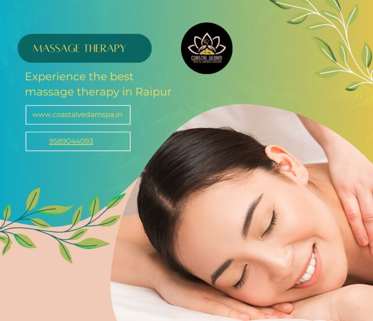 Best Relaxation Centre